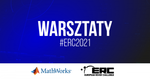 Warsztaty Simulink Onramp | #ERC21