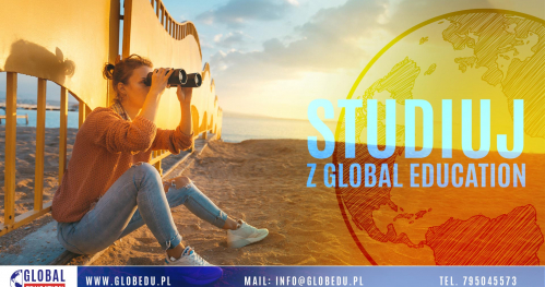 WEBINAR: CZY STUDIA ZA GRANICĄ SĄ DLA MNIE?