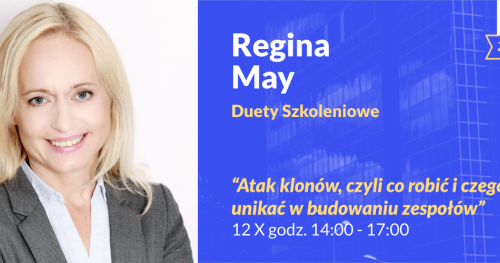 Atak klonów, czyli co robić i czego unikać w budowaniu zespołów