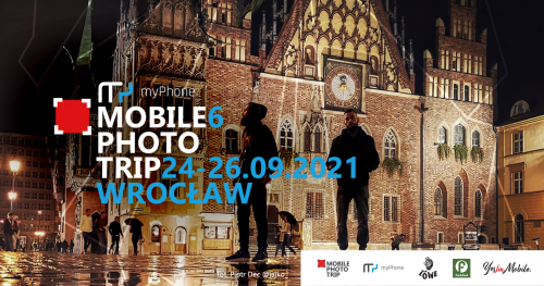 Wrocław myPhone Mobile Photo Trip 2021 MPT6