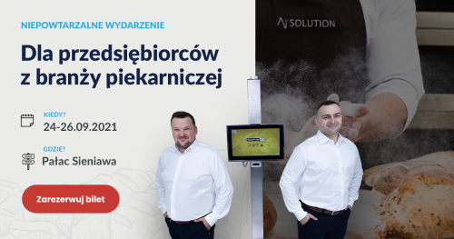 Konferencja AI Solutions