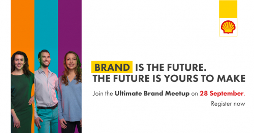 The Ultimate Brand Meetup