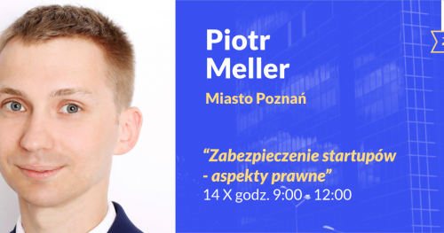 Zabezpieczenie startupów - aspekty prawne
