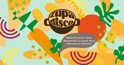 Zupa Disco