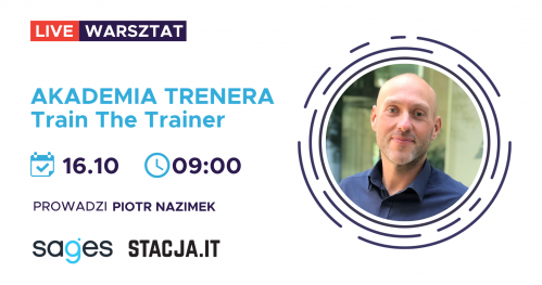 Akademia Trenera - Train The Trainer