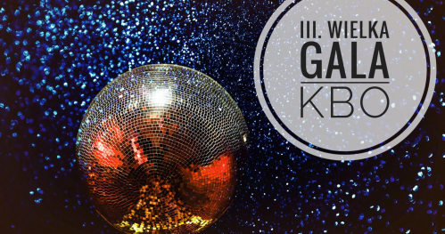 III Wielka Gala KBO