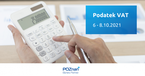 Podatek VAT