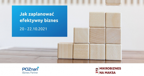 Jak zaplanować efektywny biznes