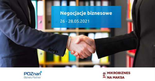 Negocjacje biznesowe