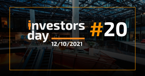 Beesfund Investors Day #20
