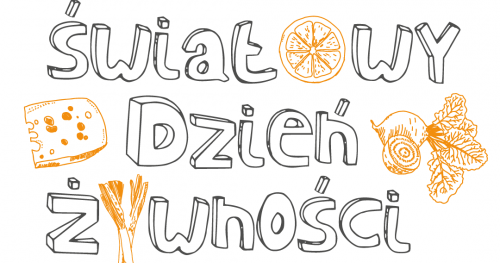 Światowy Dzień Żywności 2021