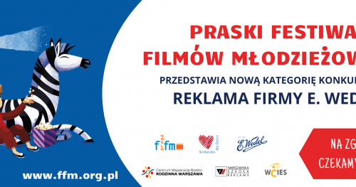 Praski Festiwal Filmów Młodzieżowych