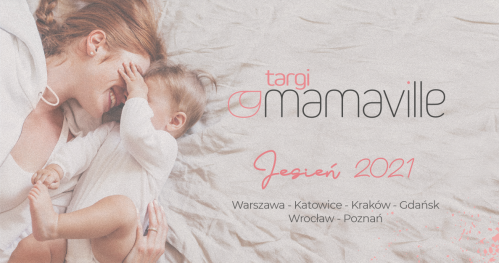 Warsztaty na Mamaville ShopUP Poznań vol. 5