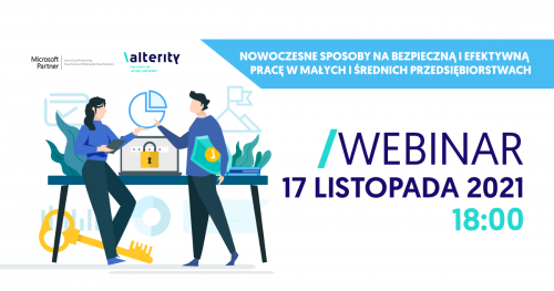Poznaj nowoczesne sposoby na bezpieczną i efektywną pracę w MŚP