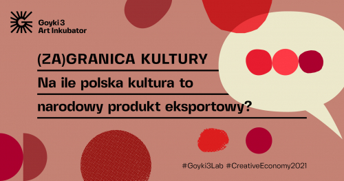 (Za)granica kultury