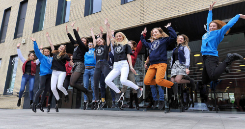 Dzień Studenta 2021