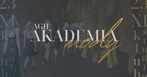 Akademia Mody AGH 2021