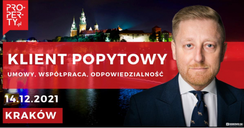Klient Popytowy - umowy, współpraca i odpowiedzialność