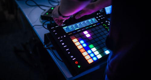 Music Jam 2021