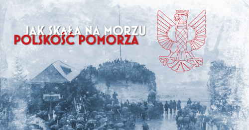 Koncert "Jak skała na morzu. Polskość Pomorza"