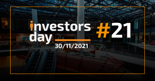 Beesfund Investors Day #21