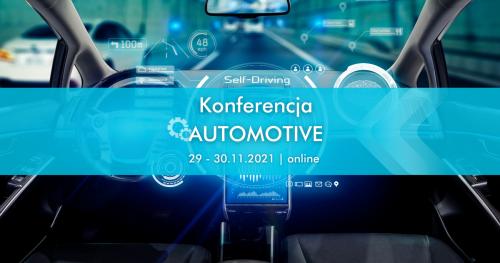 Konferencja automotive | ONT