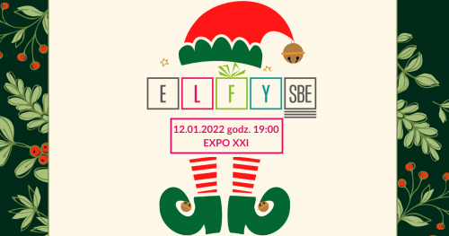 Elfy SBE 2022