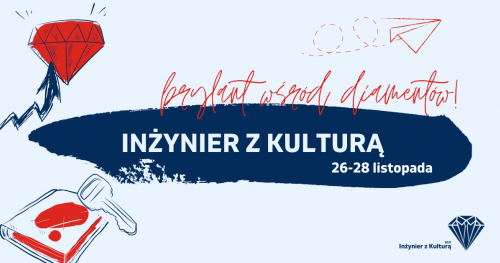 Inżynier z Kulturą 2021 - Degustacja wina