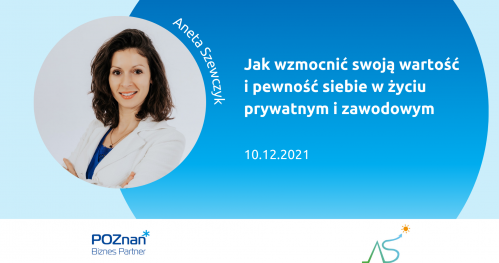 Jak wzmocnić swoją wartość i pewność siebie w życiu prywatnym i zawodowym