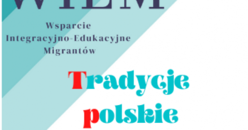 Święta i Tradycje w Polsce, WIEM 15.12 (środa)