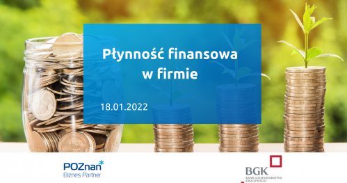 Płynność finansowa w firmie