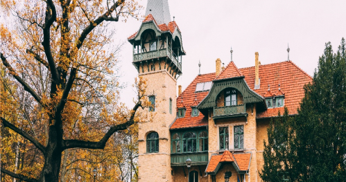 Zwiedzanie Wieży Widokowej Goyki 3 Art Inkubatora 28 stycznia 12:00