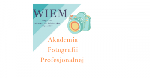 Seminarium, cz.2: Akademia Fotografii Profesjonalnej z Lidią Kozhevnikovą (WIEM) 19.01 (środa)