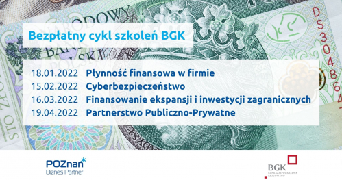 Finansowanie ekspansji i inwestycji zagranicznych