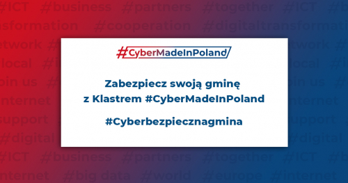 Cyberbezpieczna Gmina - zadbaj o audyt i ochronę urządzeń końcowych w samorządzie
