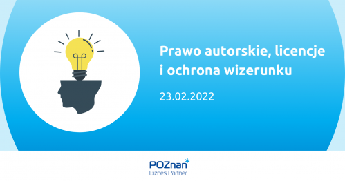 Prawo autorskie, licencje i ochrona wizerunku