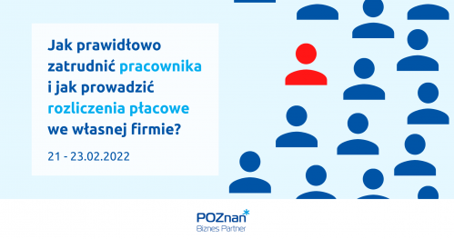Jak prawidłowo zatrudnić pracownika i jak prowadzić rozliczenia płacowe we własnej firmie?