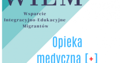 Opieka medyczna w Polsce - zasady ogólne, case study, WIEM, 08.02 (wtorek)