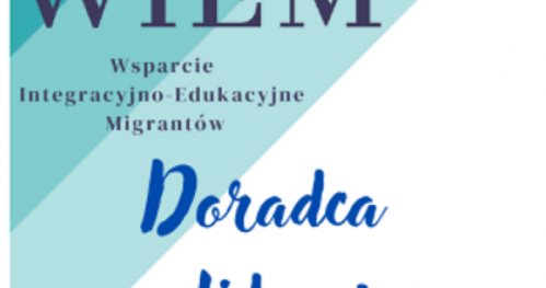 Spotkanie z Doradcą Walidacyjnym: Motywacja i elementy asertywności w nowym środowisku (WIEM) 17.02