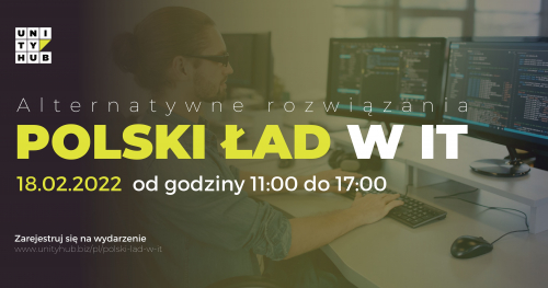 Polski ład w IT