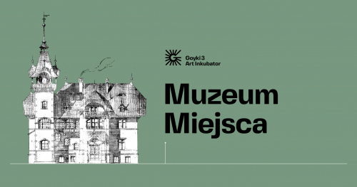 Otwarcie Muzeum Miejsca 21 lutego 13:00