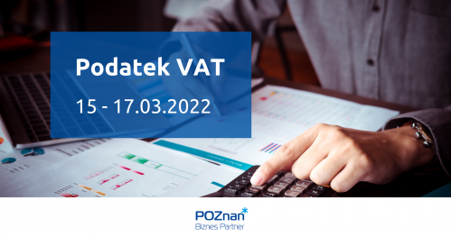 Podatek VAT