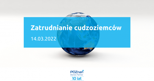 Zatrudnianie cudzoziemców