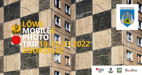 Zgorzelec Löwe MobilePhotoTrip 2022 MPT6