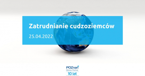 Zatrudnianie cudzoziemców