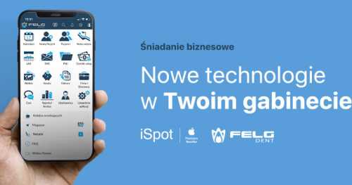 Nowe technologie w Twoim gabinecie