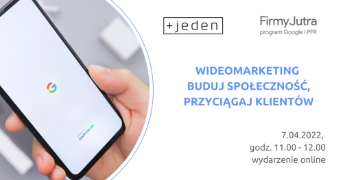 Wideomarketing - buduj społeczność, przyciągaj klientów