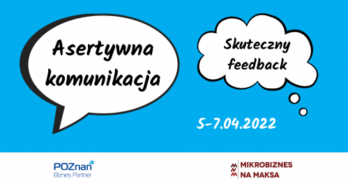 Asertywna komunikacja i skuteczny feedback