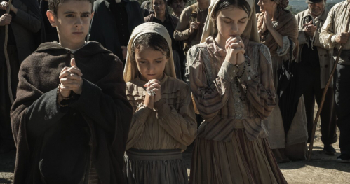 "Fatima" na Forum Filmów Nie-Zwyczajnych
