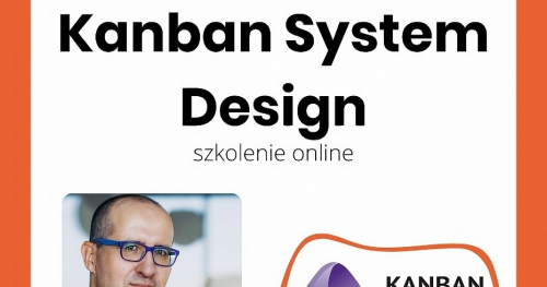 Kanban System Design